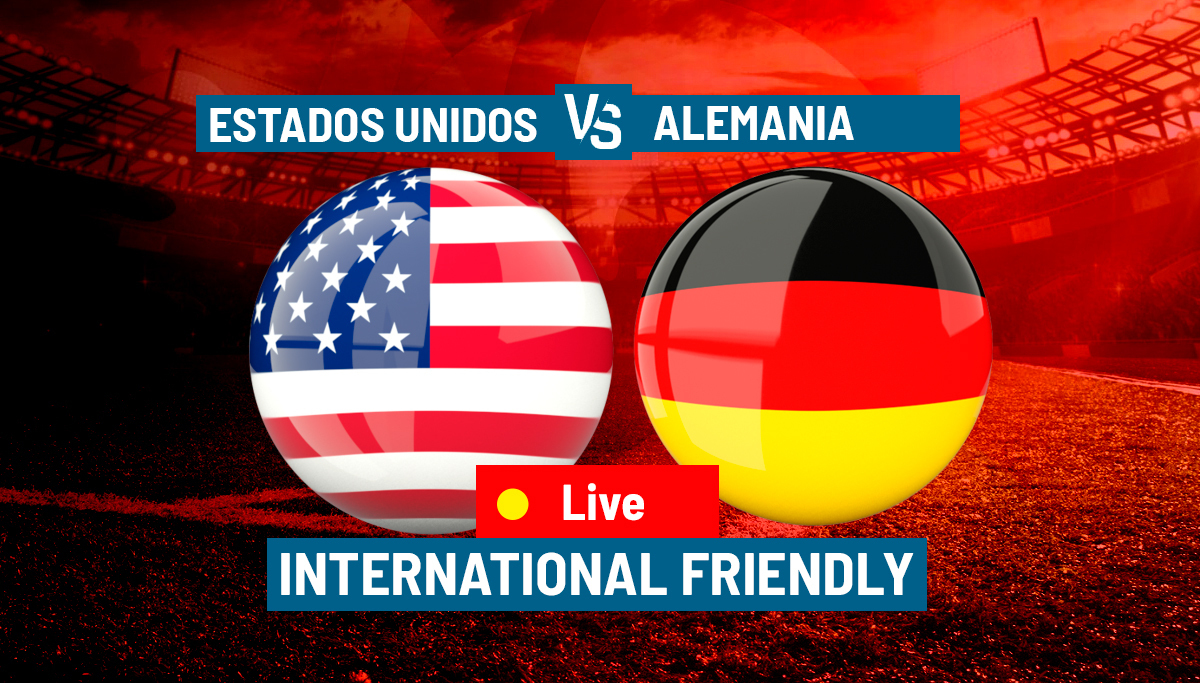 USMNT Hold Germany in Encouraging Pre-World Cup Friendly
