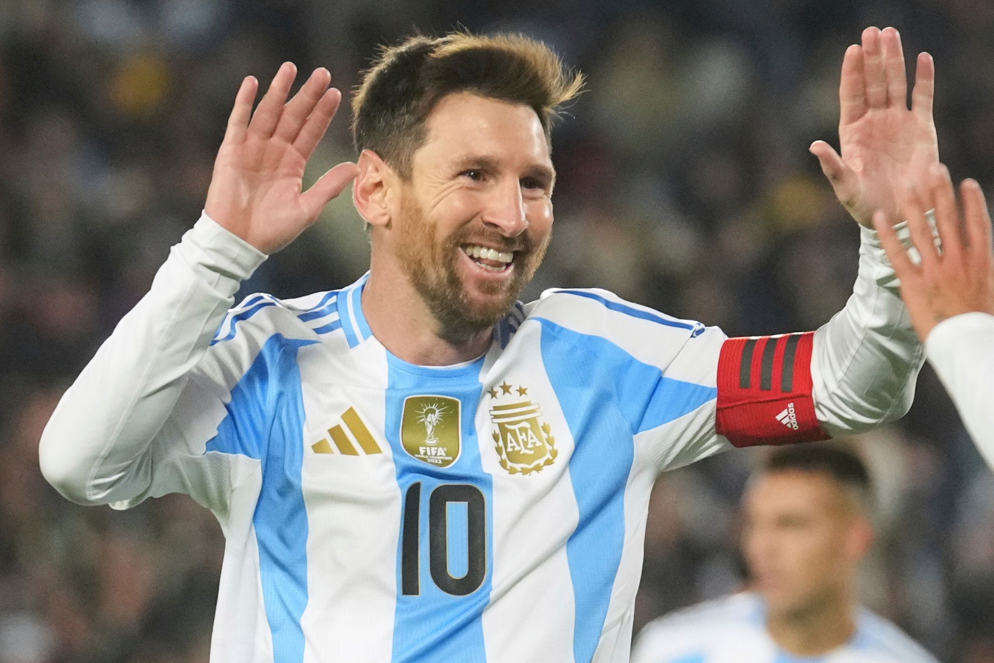 Argentina’s Master Plan to Get Lionel Messi Ready for the 2026 World Cup Revealed
