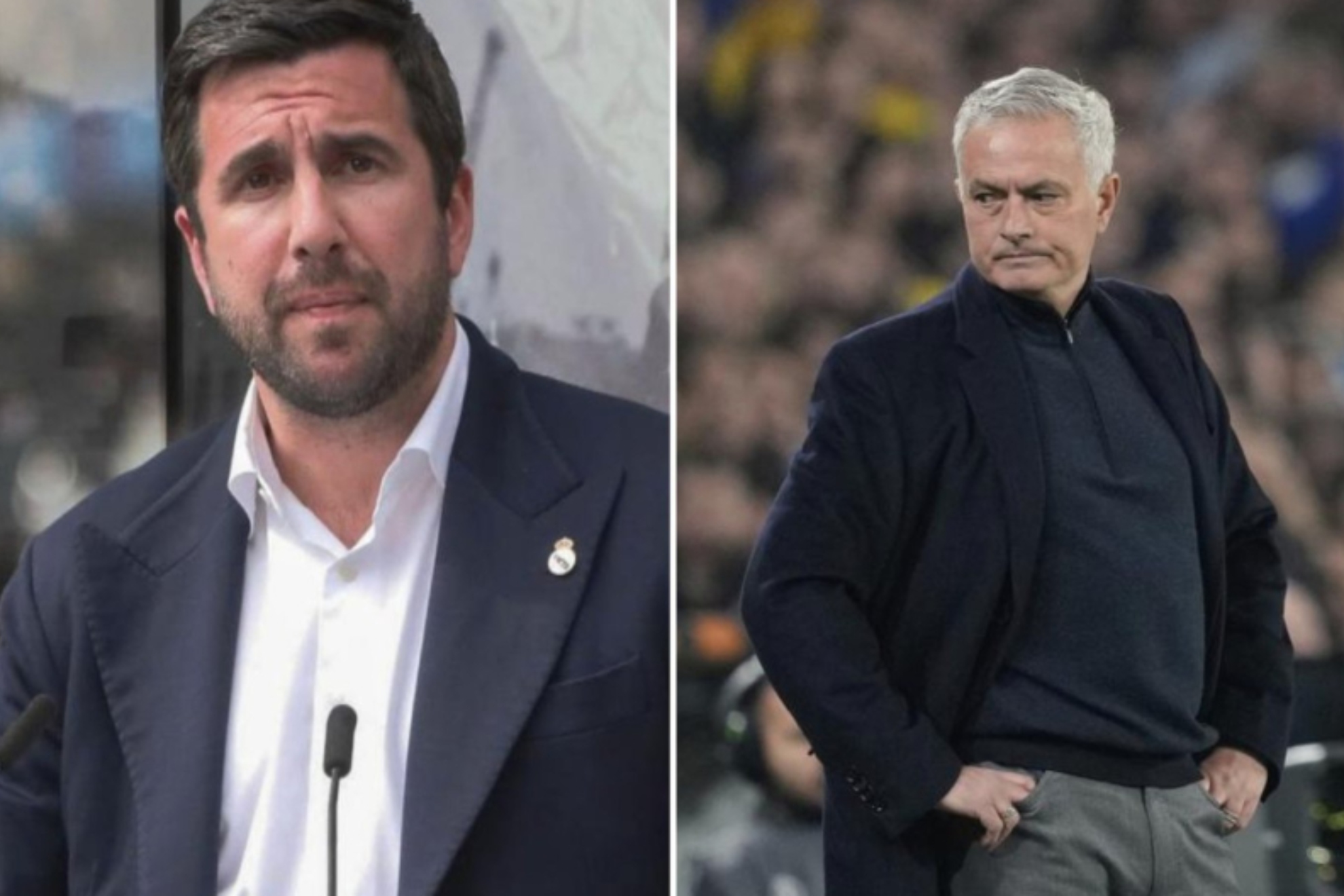 Riquelme Casts Doubt on Mourinho’s Real Madrid Return Ahead of Presidential Election