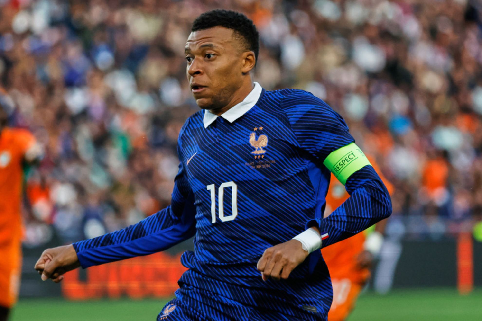 Mbappe Destroys Messi vs Ronaldo Narratives: ‘Only Non-Players Think That Way’