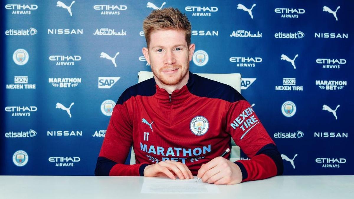 From De Bruyne to Mkhitaryan: The Growing Trend of Elite Footballers Negotiating Without Agents