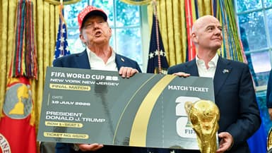 Empty Seats Fear: 180,000 World Cup Tickets Still Unsold With Two Days to Go