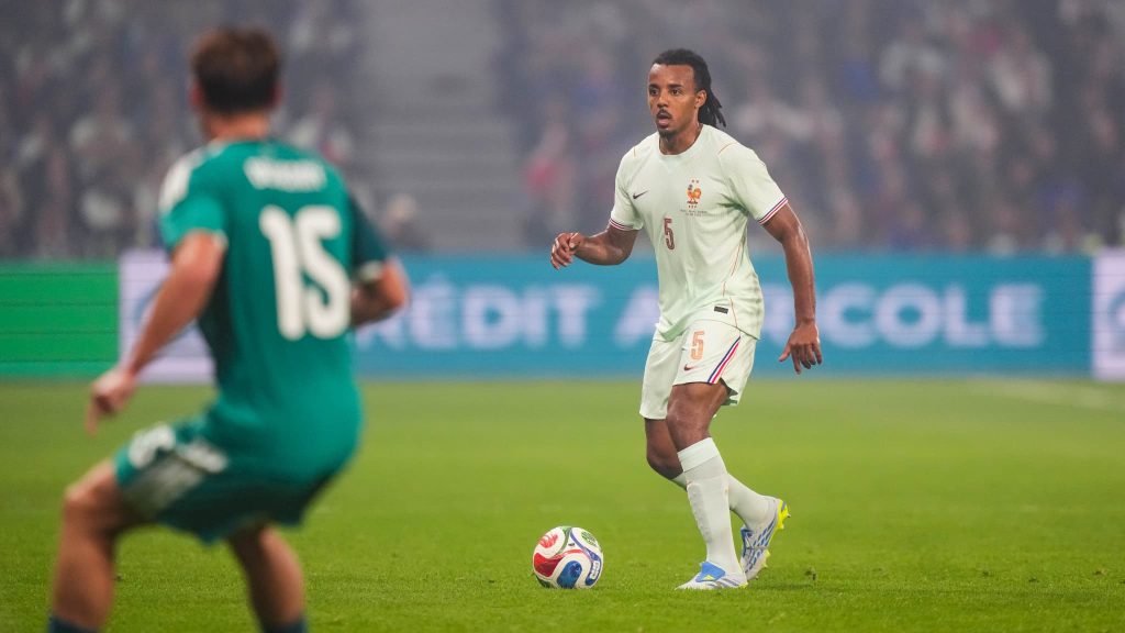France Defence Analysis: Jules Kounde, Theo Hernandez and Lucas Lacroix Impress in World Cup Warm-Up
