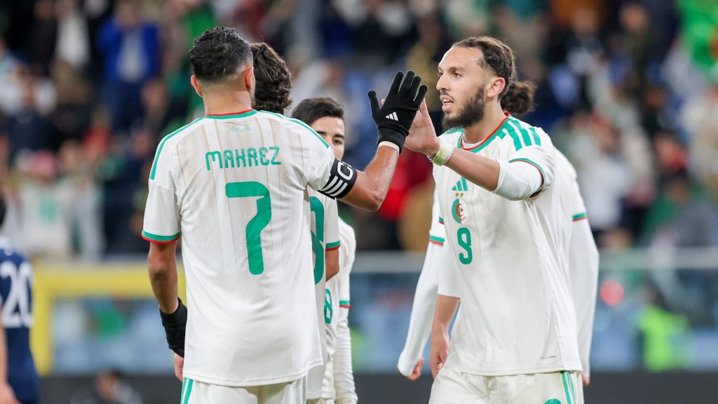 Algeria vs Austria at the World Cup: Why Critics Fear a ‘Match of Shame 2.0’ Parody of Football