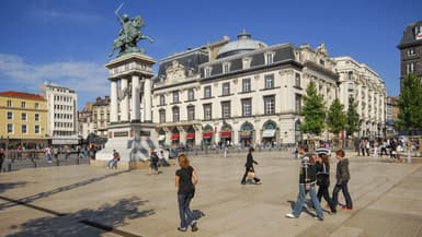 French City Clermont-Ferrand Imposes Curfew on Minors for Duration of World Cup