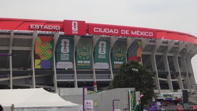 Mexico World Cup Protests Intensify: Demonstrators Block Access to Estadio Azteca Two Days Before Opening Match