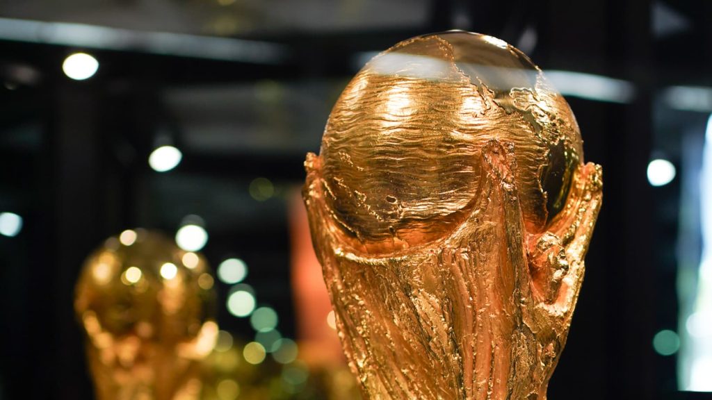 A Somali Referee Denied Entry, Iran Tensions, and Ticket Fury: Controversies Engulf World Cup 2026 Before a Ball Is Kicked