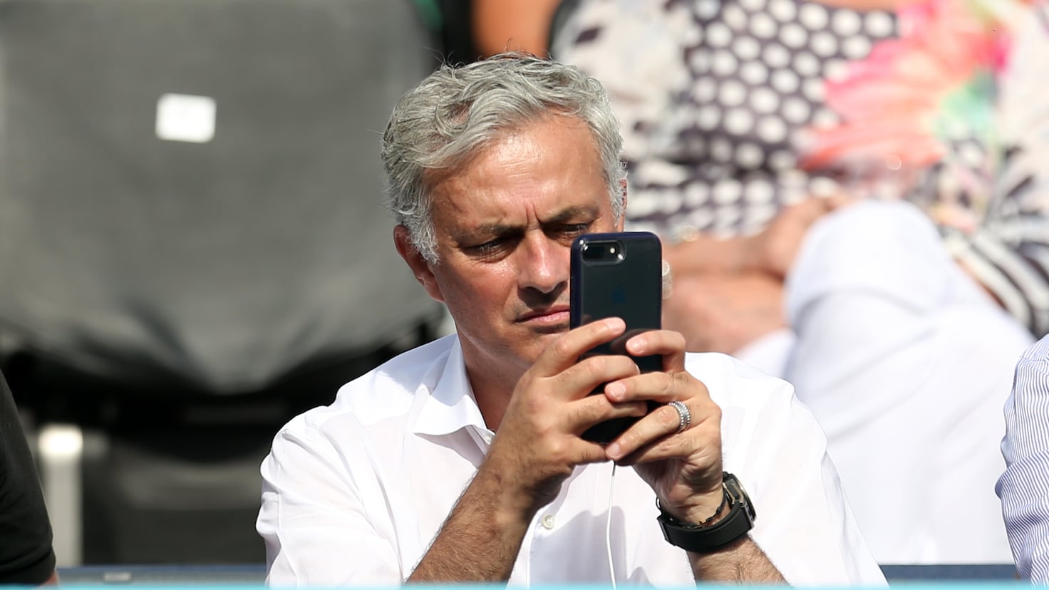 Jose Mourinho Returns to Real Madrid: Inside His Transfer Plans, Coaching Staff, and Unfinished Business