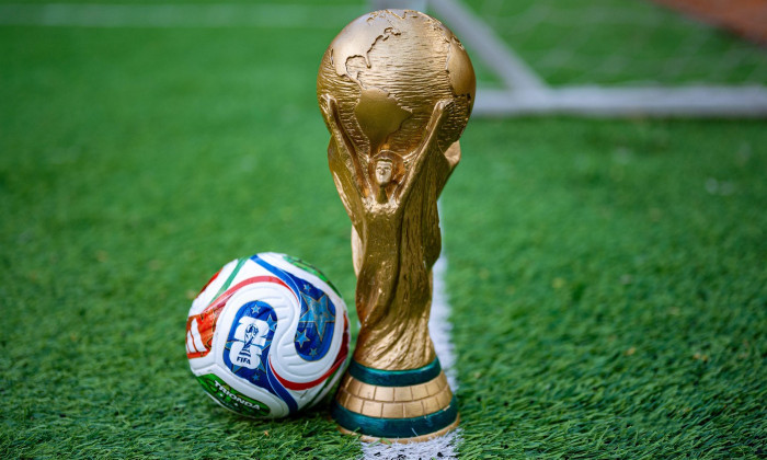 Olise and Gakpo Shine as France and Netherlands Win Final World Cup Warm-Up Friendlies