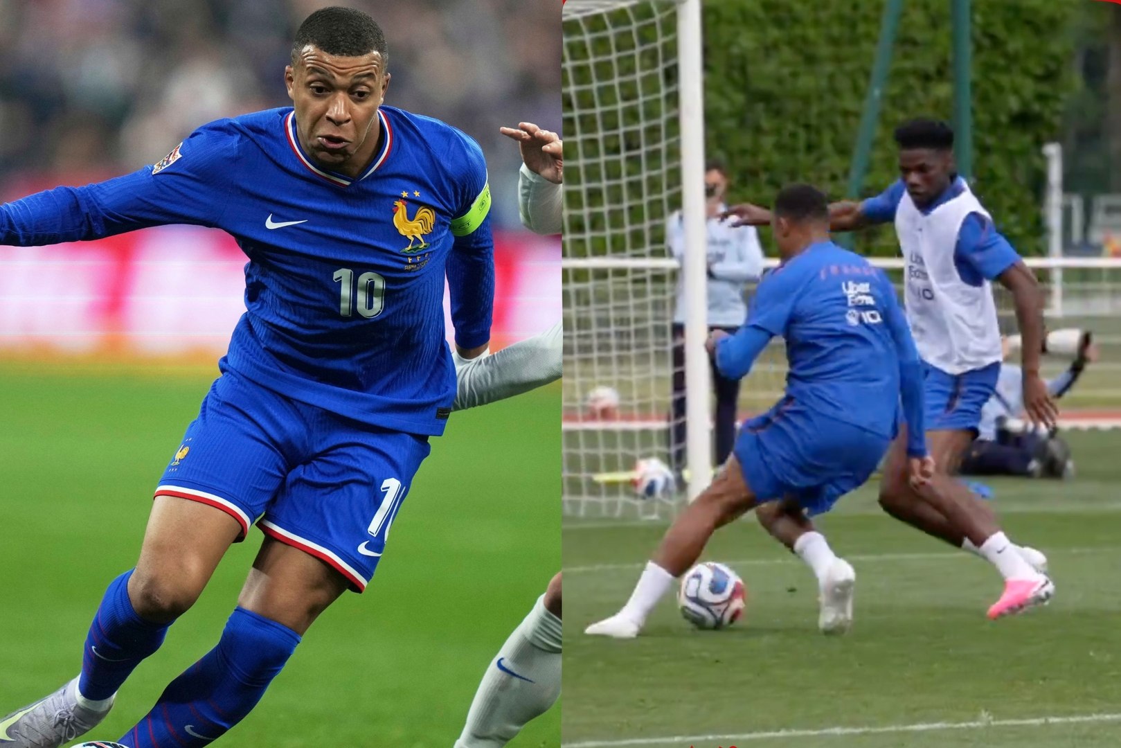 Kylian Mbappe Sends Chilling Warning: France ‘Hungrier Than Ever’ Ahead of Third World Cup