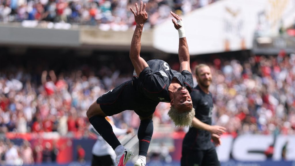 Why USMNT Fans Should Believe: Pochettino’s Side Are Ready to Defy the Odds at 60-1