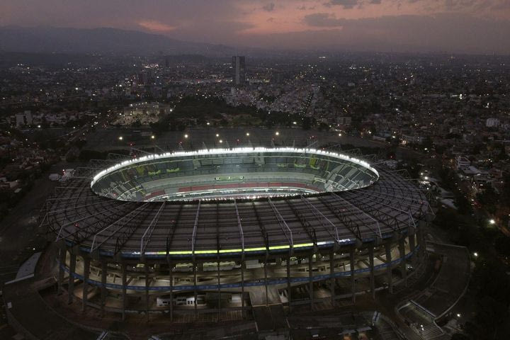 The Altitude Challenge: How Mexico City’s Thin Air Could Decide the World Cup