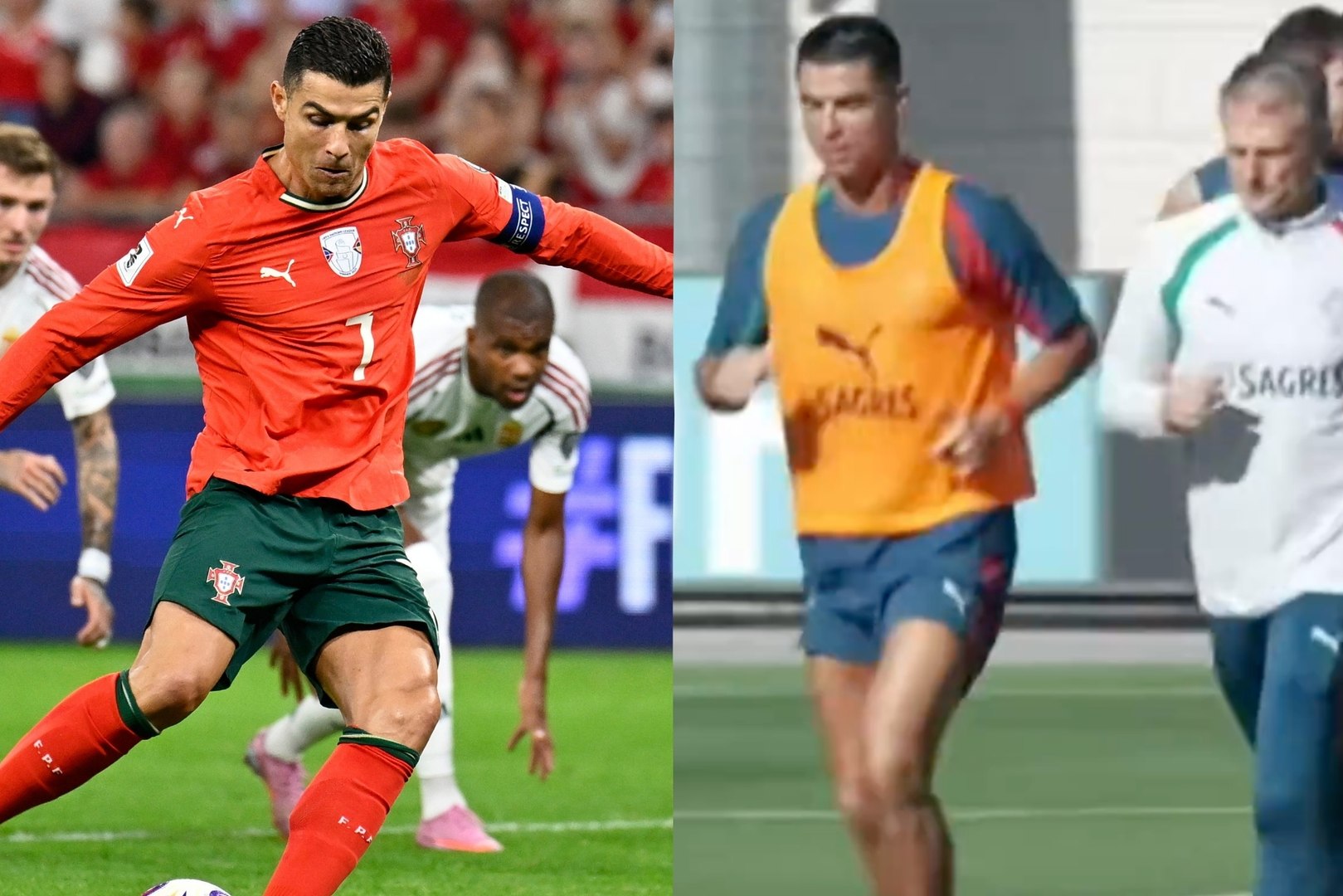 Cristiano Ronaldo Leads Portugal Into World Cup 2026: A Captain’s Final Quest for Glory