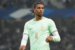 Michael Olise Hat-Trick Stuns Northern Ireland as France Send World Cup Warning