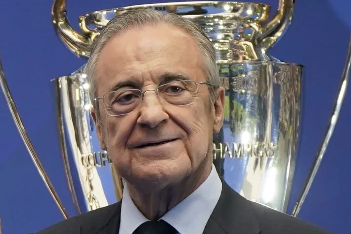 Real Madrid Reveal €150M Galactico: Florentino Perez Pledged Julian Alvarez in Election Campaign