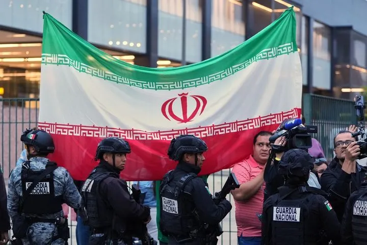 Iran World Cup Tickets Revoked: FIFA Blocks Iranian Fans From 2026 Tournament