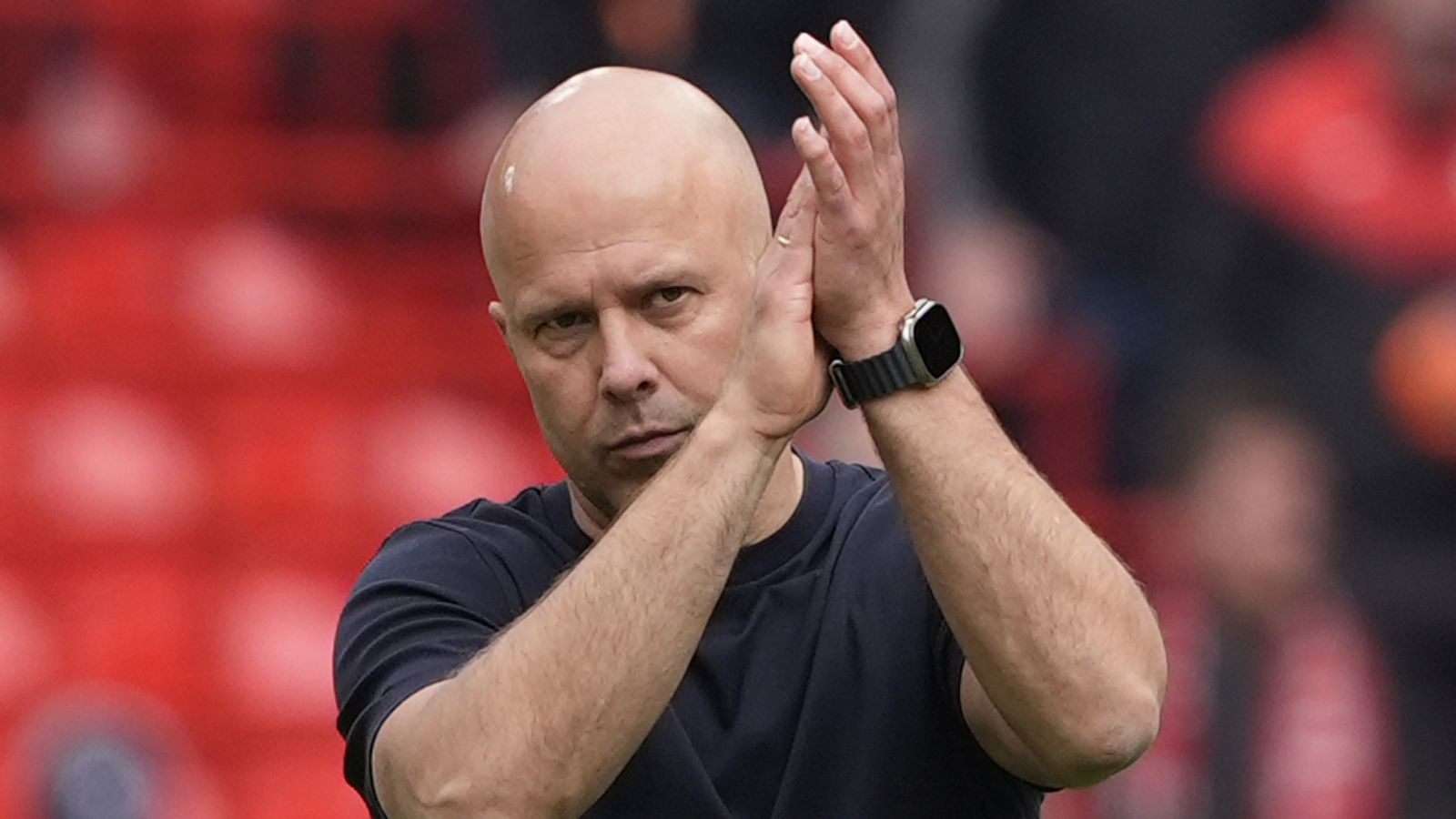 Carragher on Liverpool’s Slot Sacking: ‘An Elite Manager Would Have Fixed the Problems’