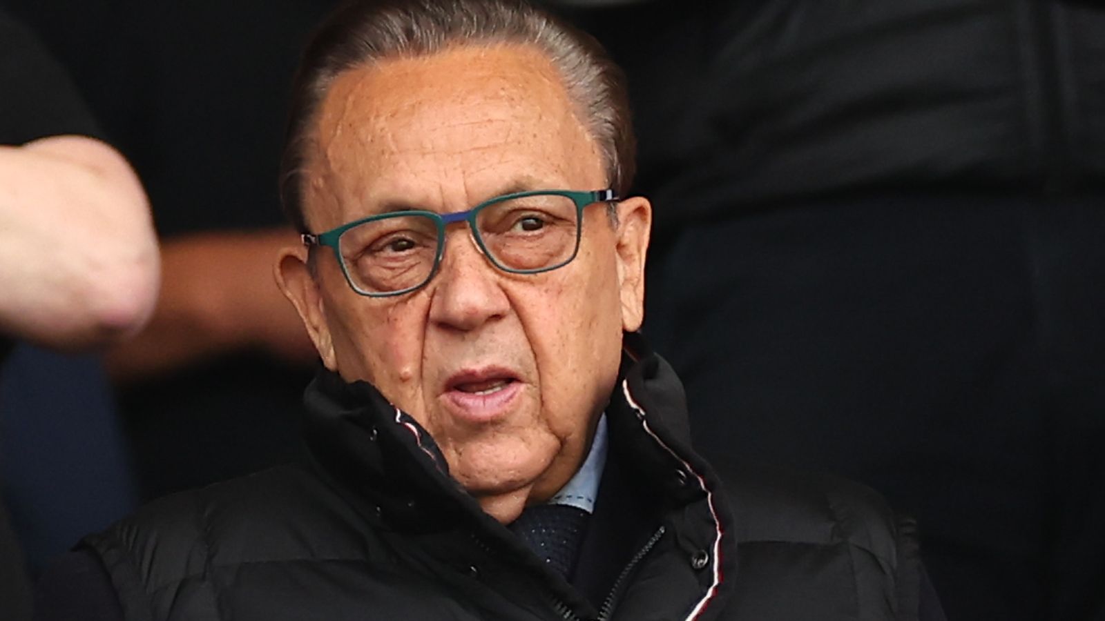 David Sullivan Faces Fresh Scrutiny as BBC and Times Investigation Reveals New Allegations