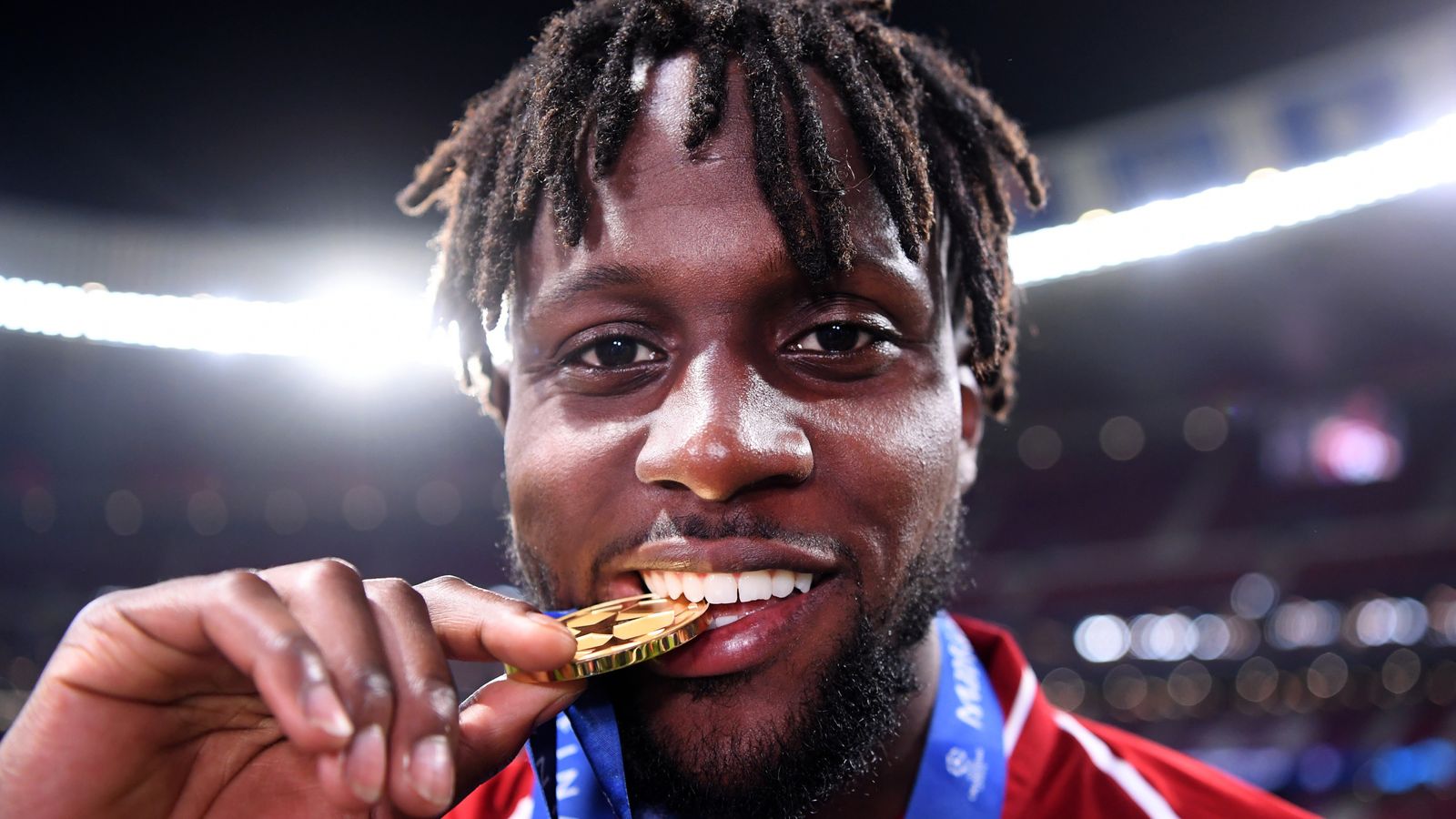Divock Origi Retires at 31: The Liverpool Legend Who Scored When It Mattered Most