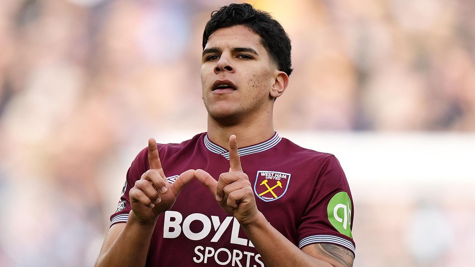 Why Manchester United and Europe’s Elite Are Battling for Twice-Relegated Midfielder Mateus Fernandes
