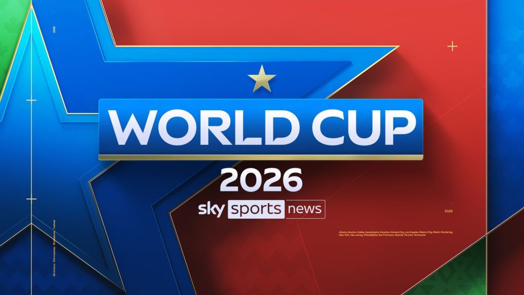 World Cup 2026 Group Guide: England, Scotland and Every Team Analysed Across 12 Groups