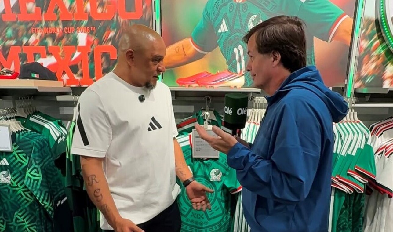 Roberto Carlos Exclusive: Messi Can Reach 2030 World Cup, Enzo Fernandez Is Brazil’s Dream Signing